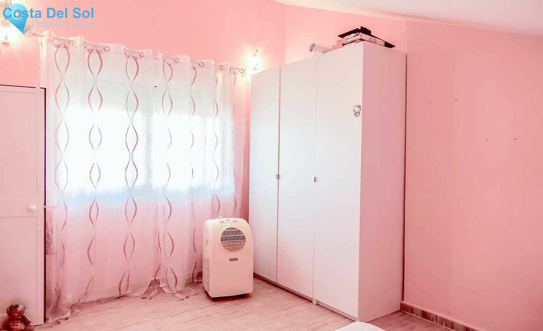 Townhouse in Los Pacos-1484002