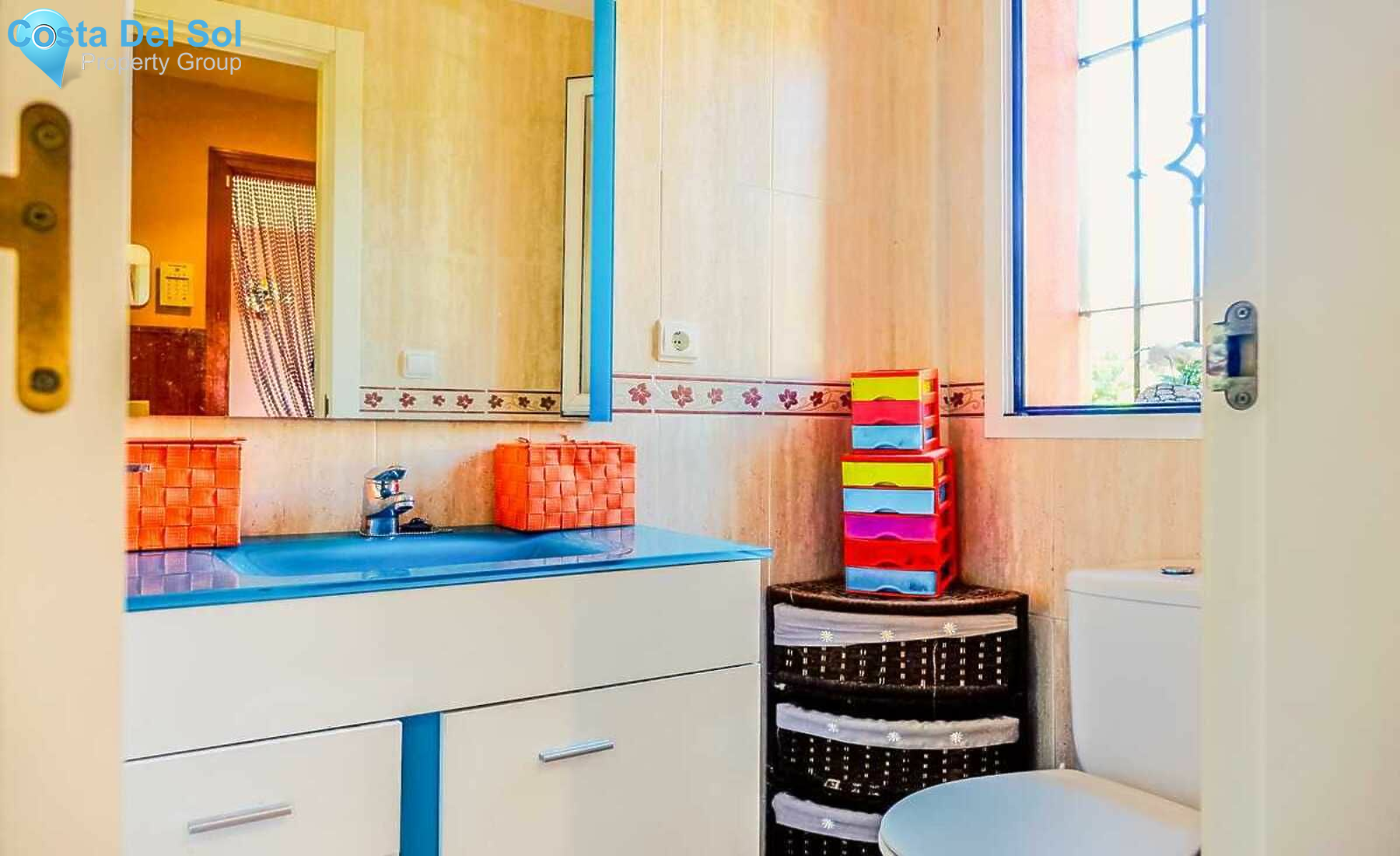 Townhouse in Los Pacos-1484005