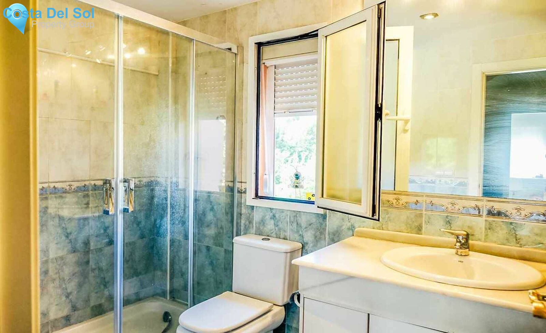 Townhouse in Los Pacos-1484006