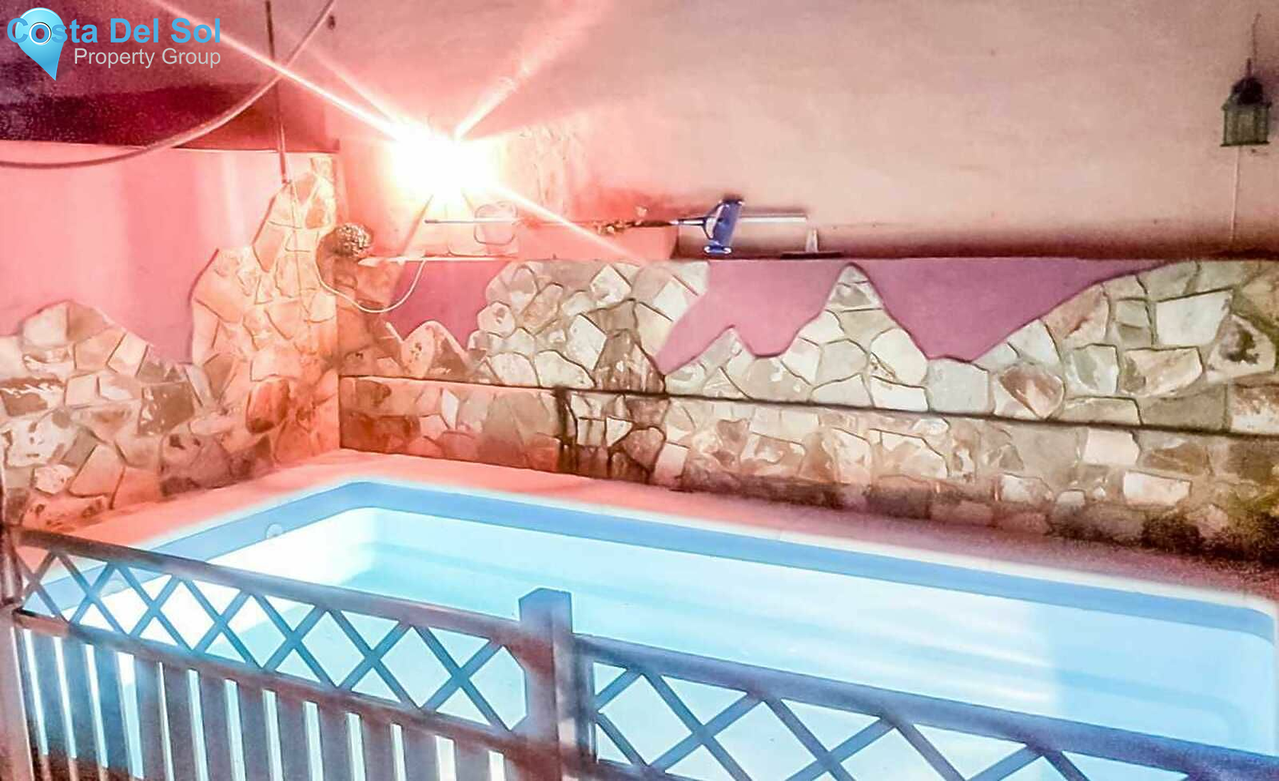 Townhouse in Los Pacos-1484007