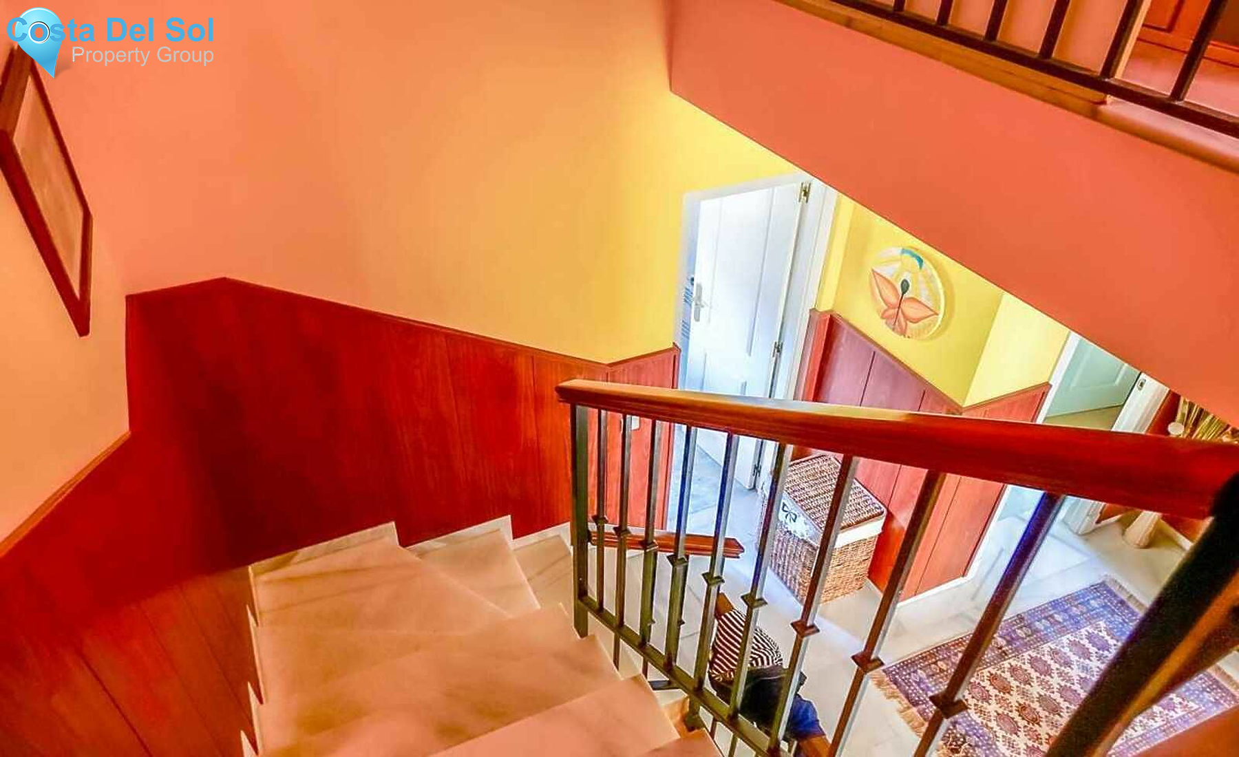 Townhouse in Los Pacos-1483998