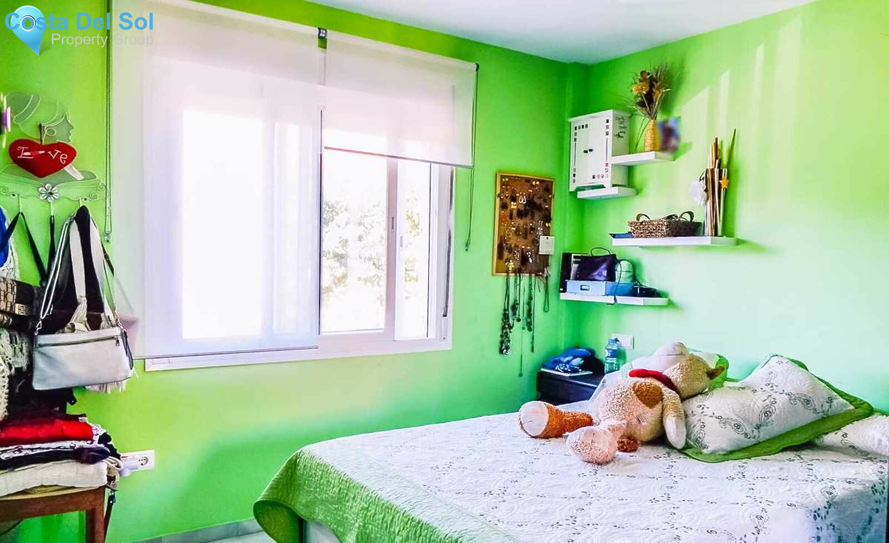 Townhouse in Los Pacos-1484001