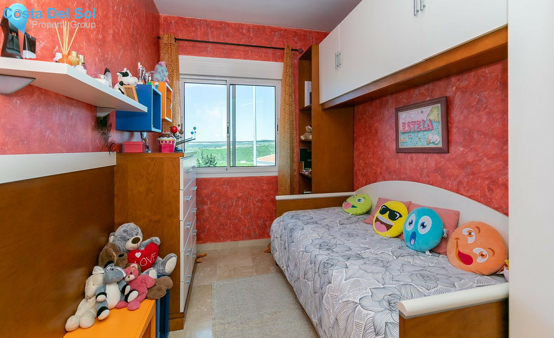 Townhouse in Manilva-1242964