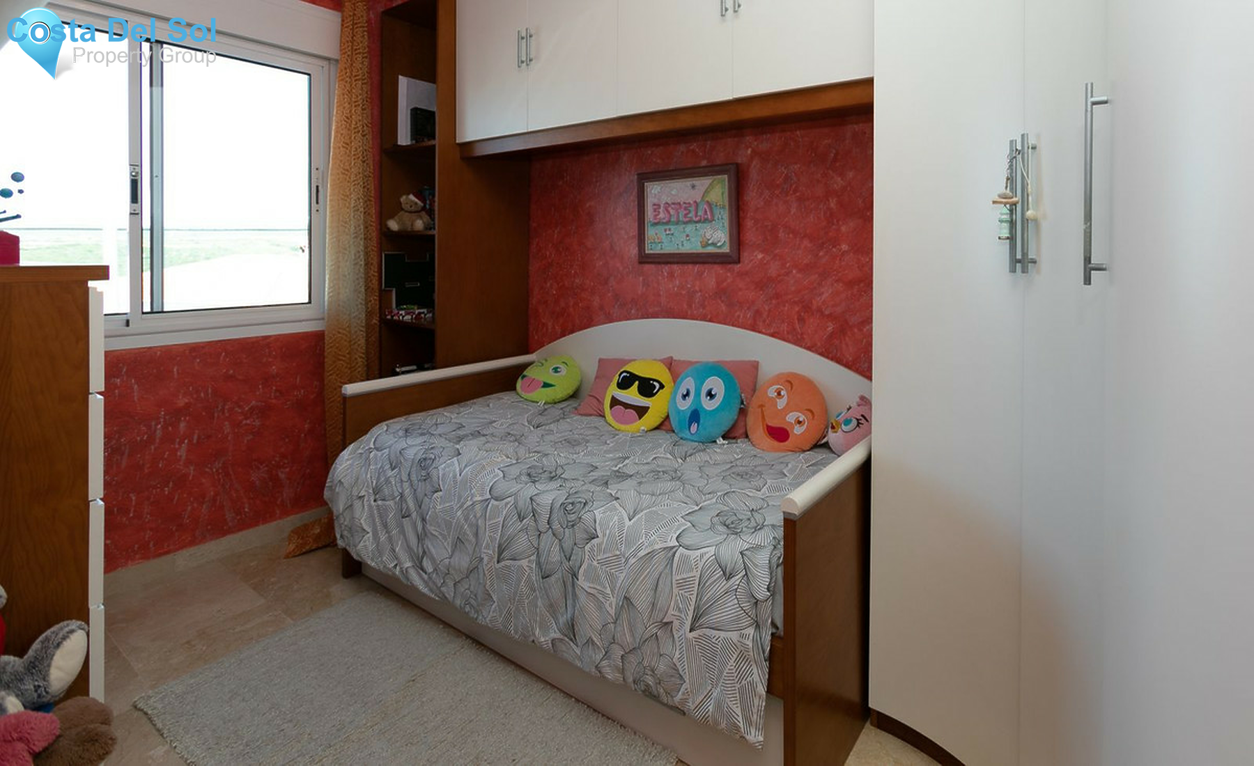 Townhouse in Manilva-1242965