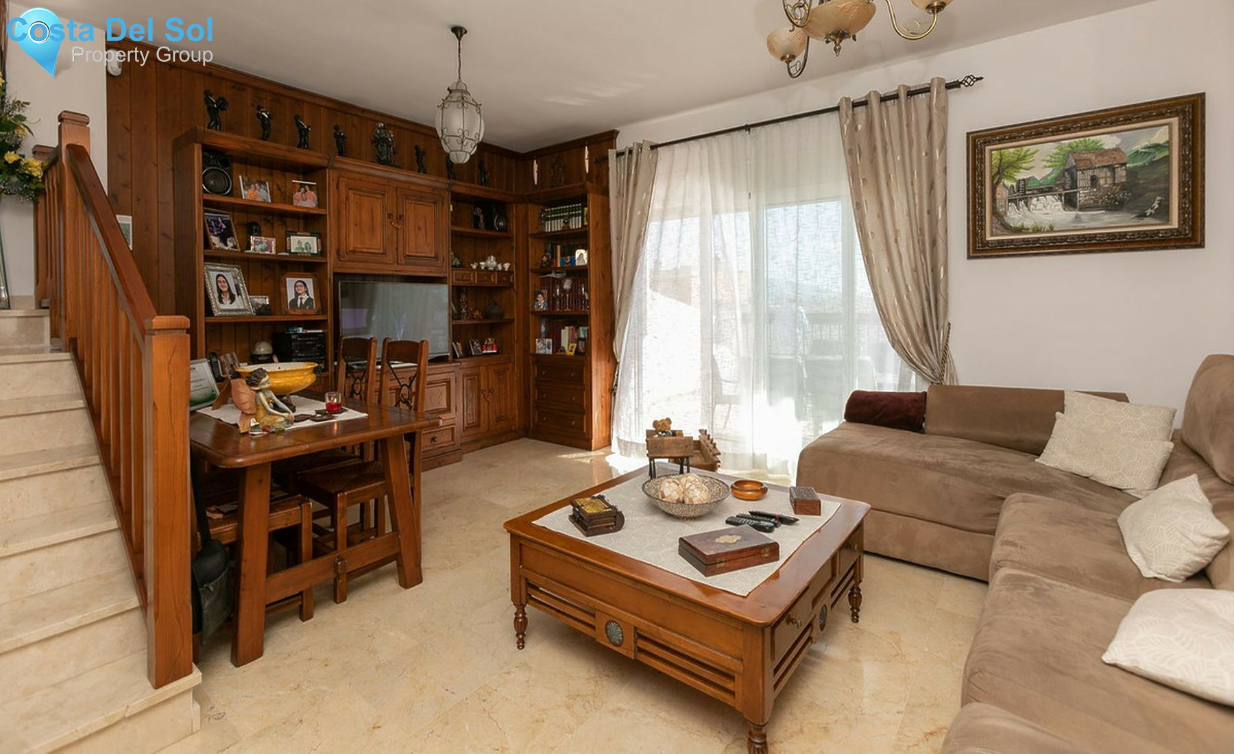 Townhouse in Manilva-1242956