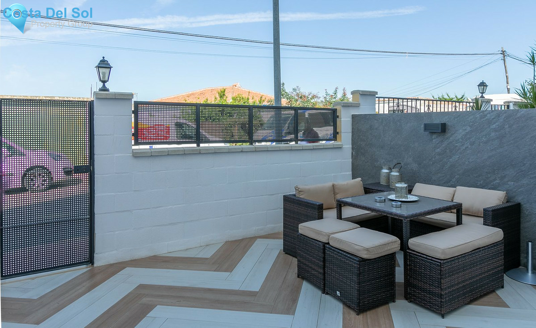 Townhouse in Manilva-1242974