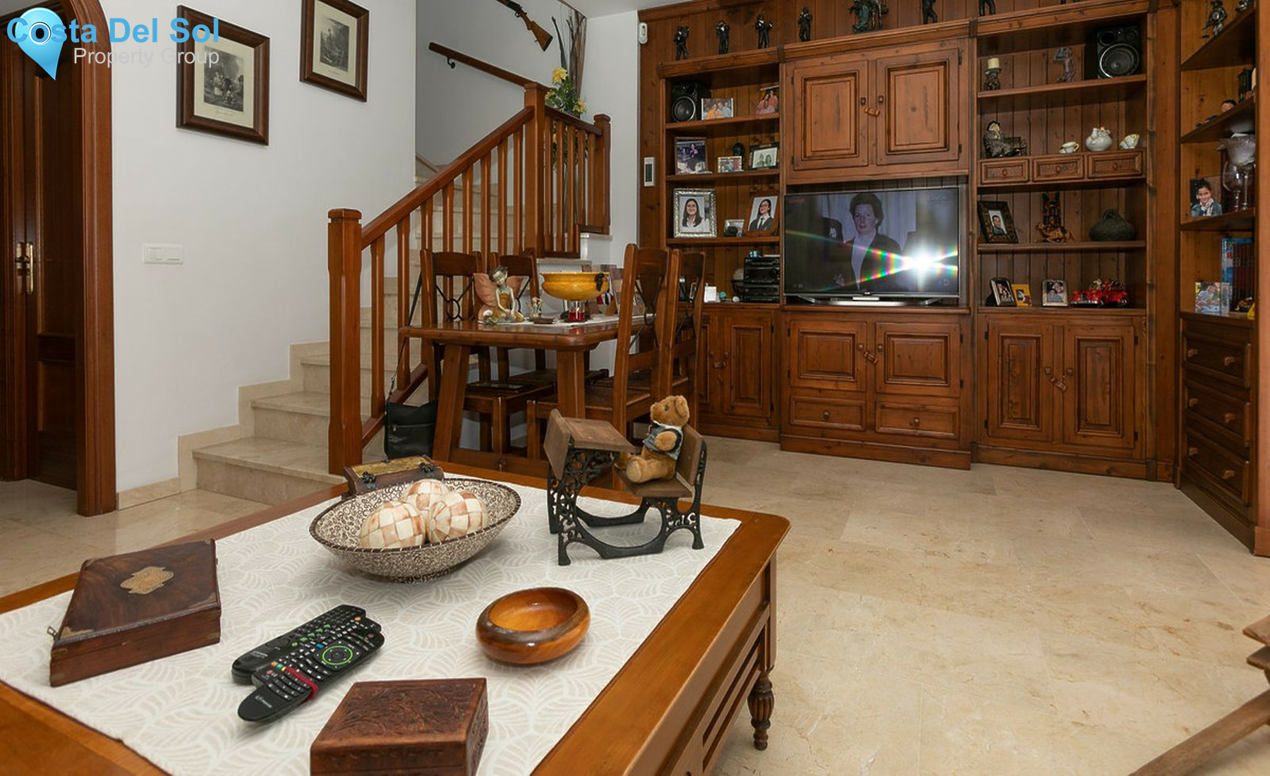 Townhouse in Manilva-1242958