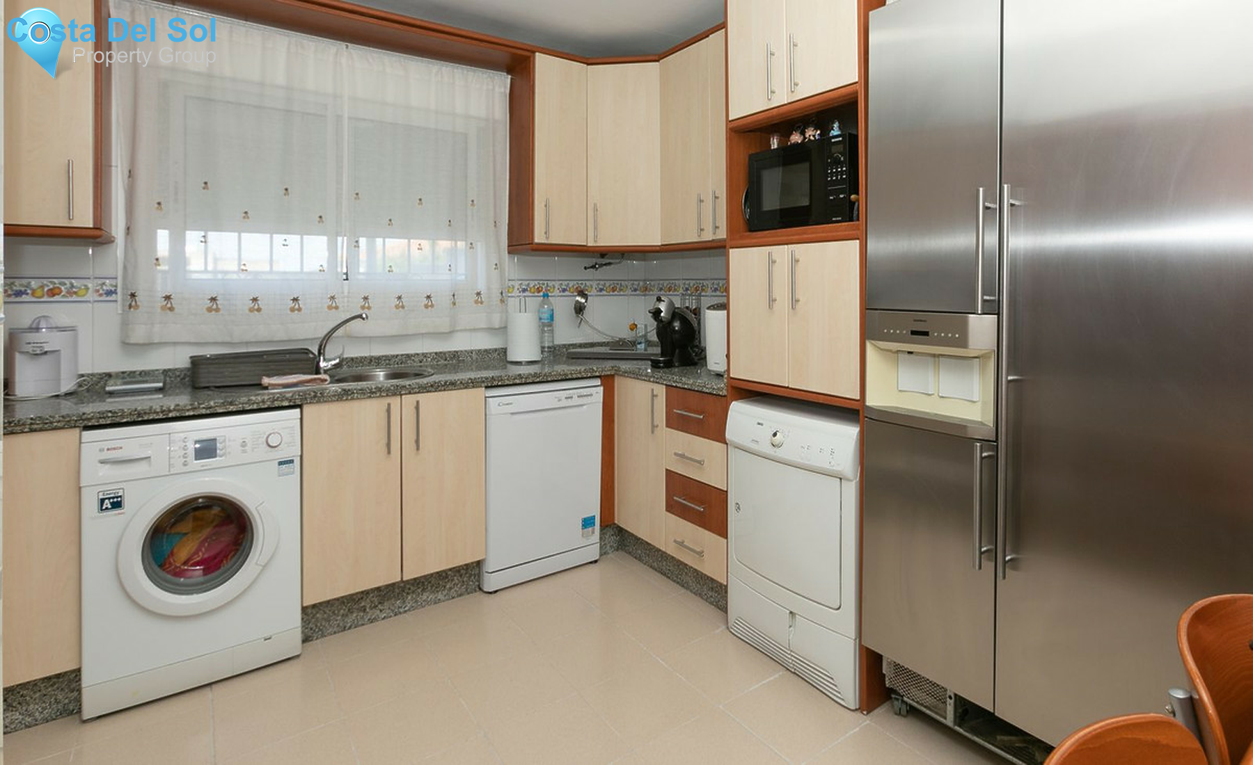 Townhouse in Manilva-1242959