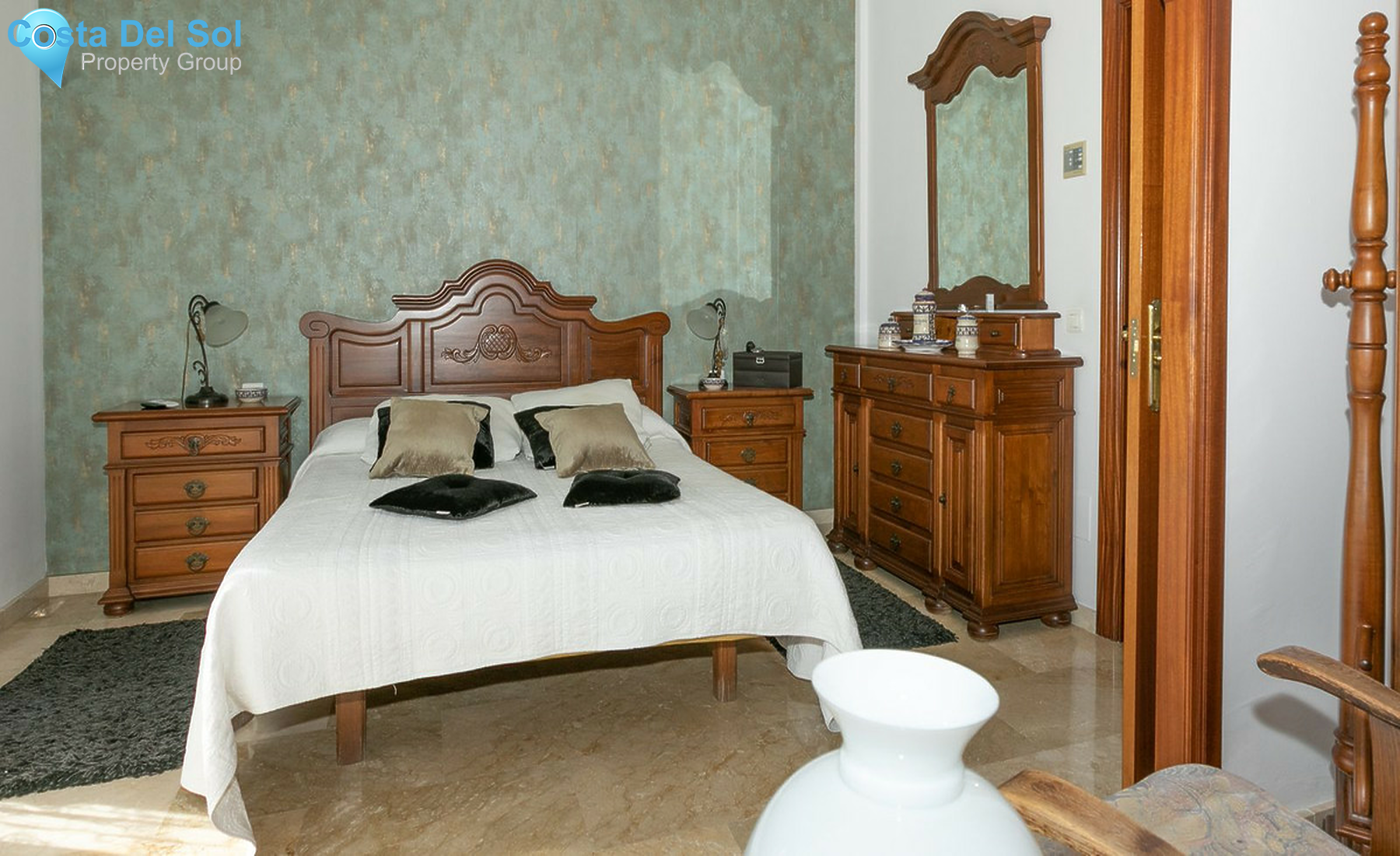 Townhouse in Manilva-1242961