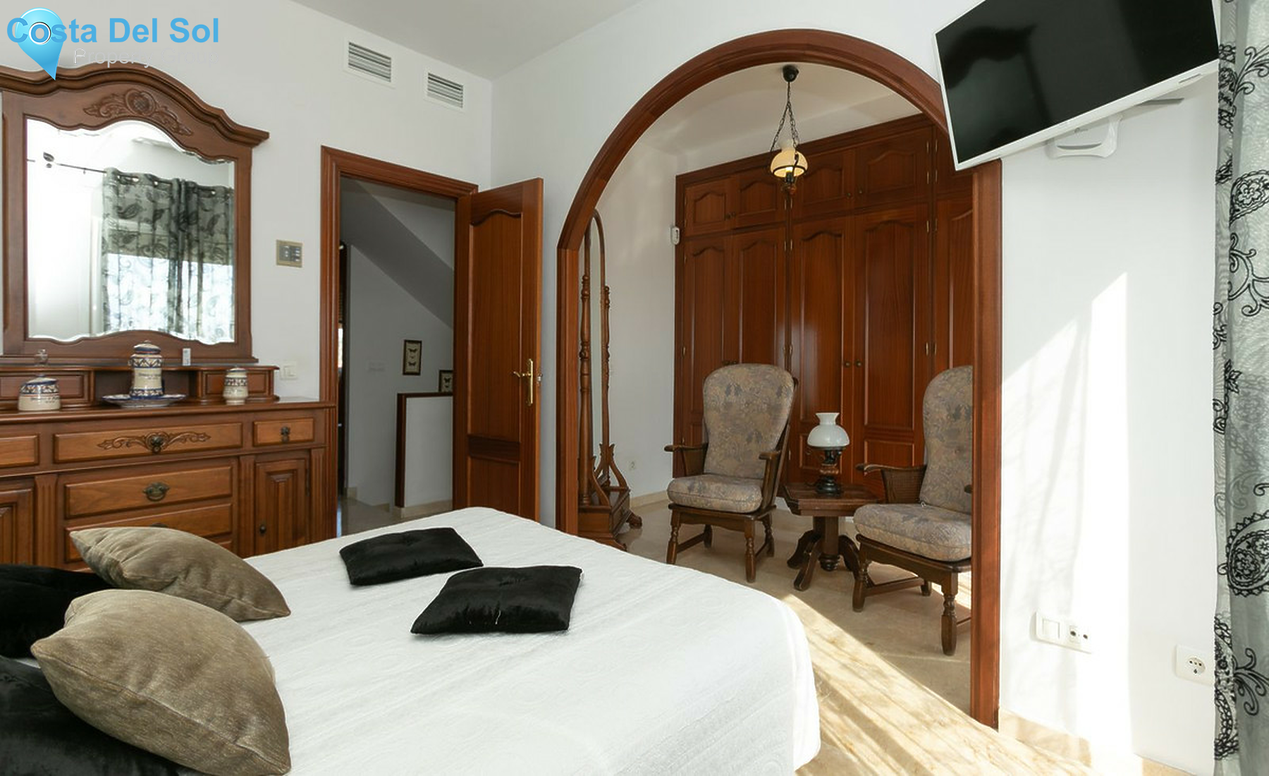 Townhouse in Manilva-1242962