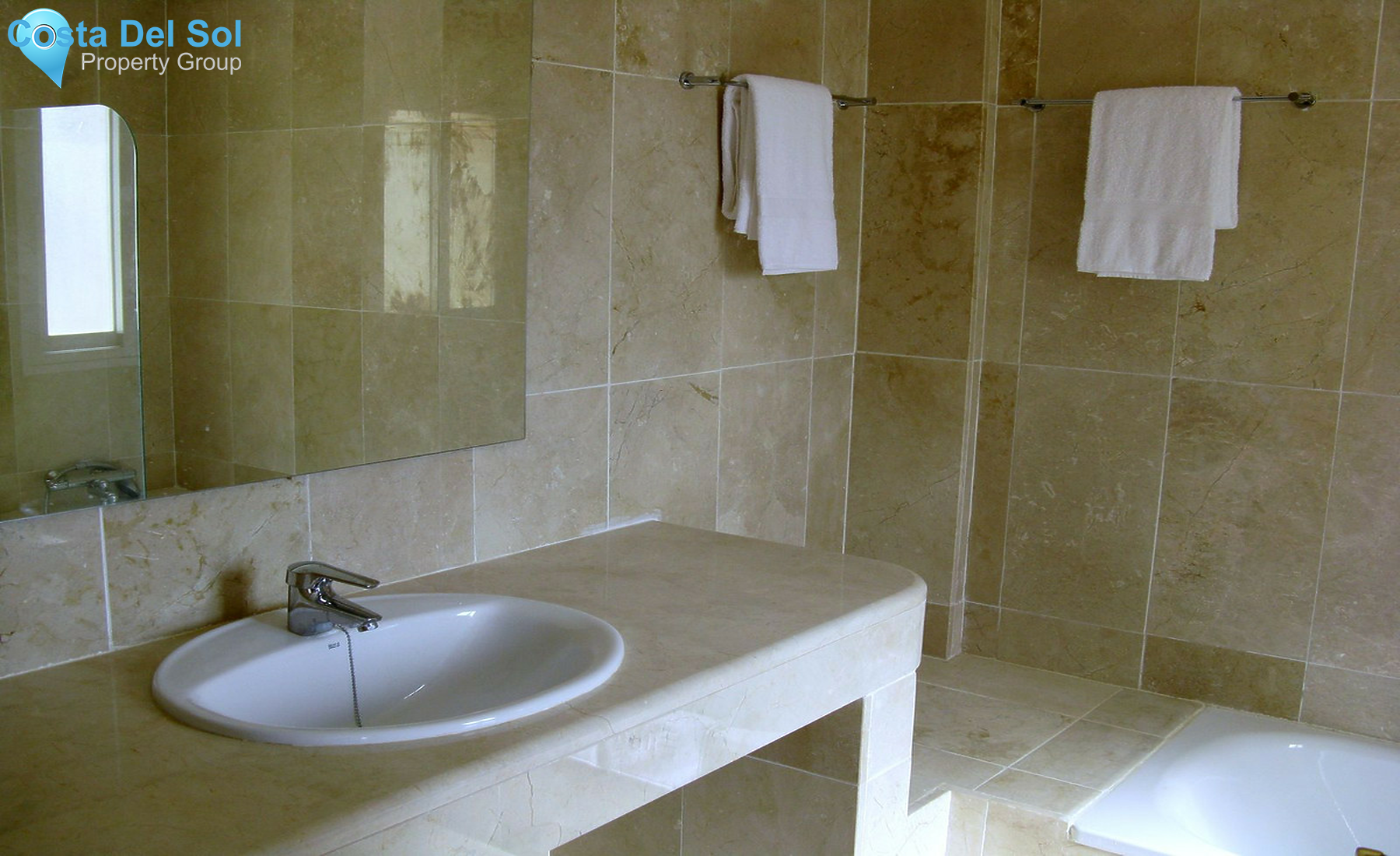Townhouse in Manilva