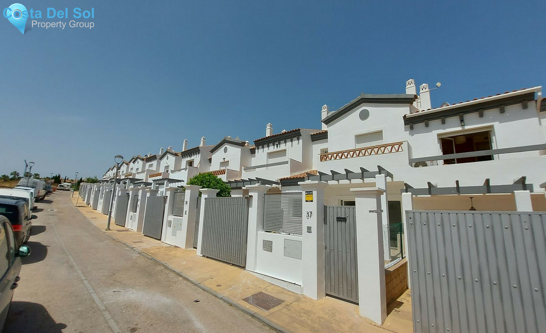 Townhouse in Manilva-1253587