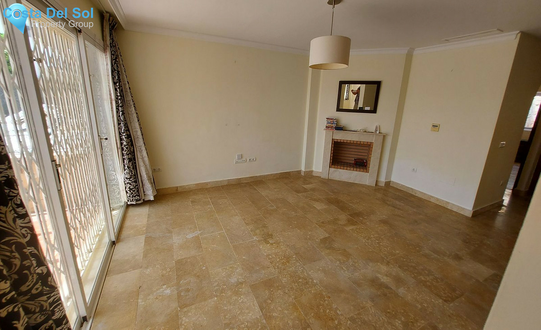 Townhouse in Manilva-1253596