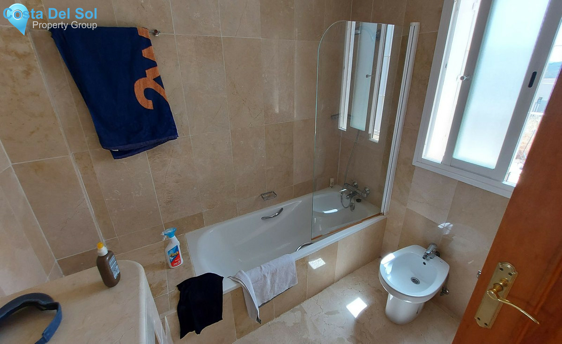 Townhouse in Manilva-1253597
