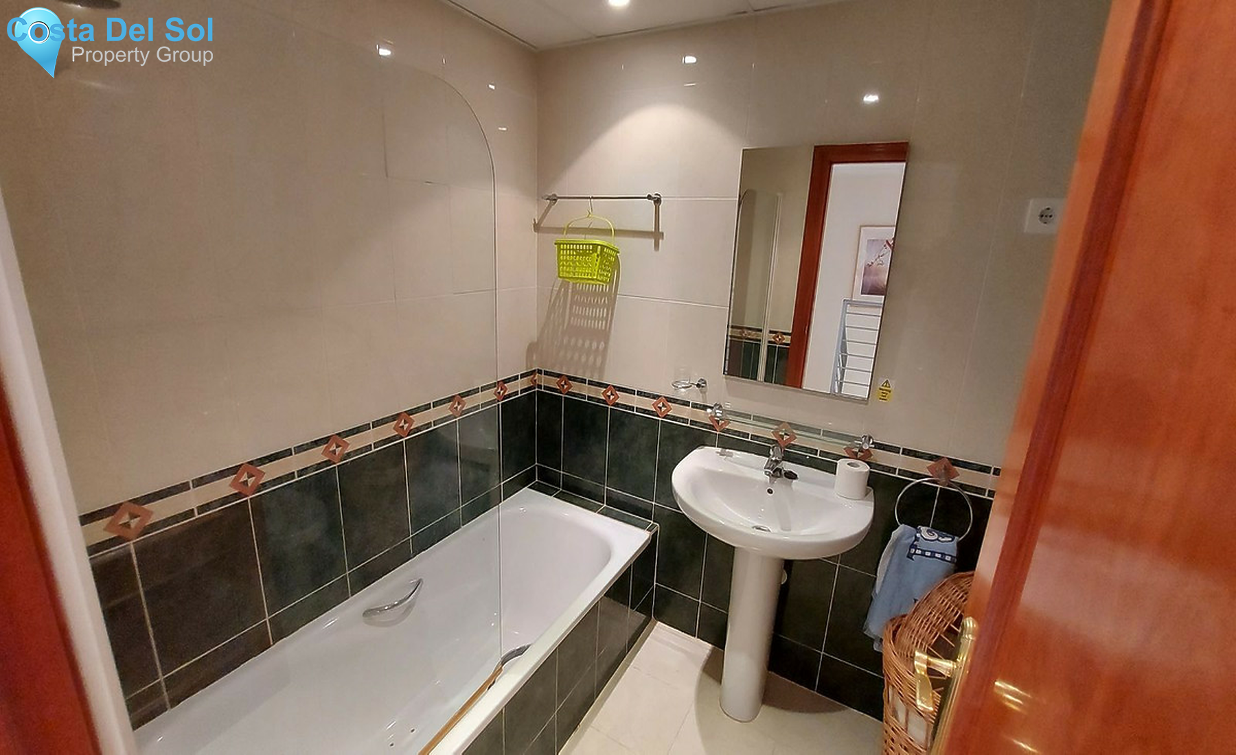 Townhouse in Manilva-1253603