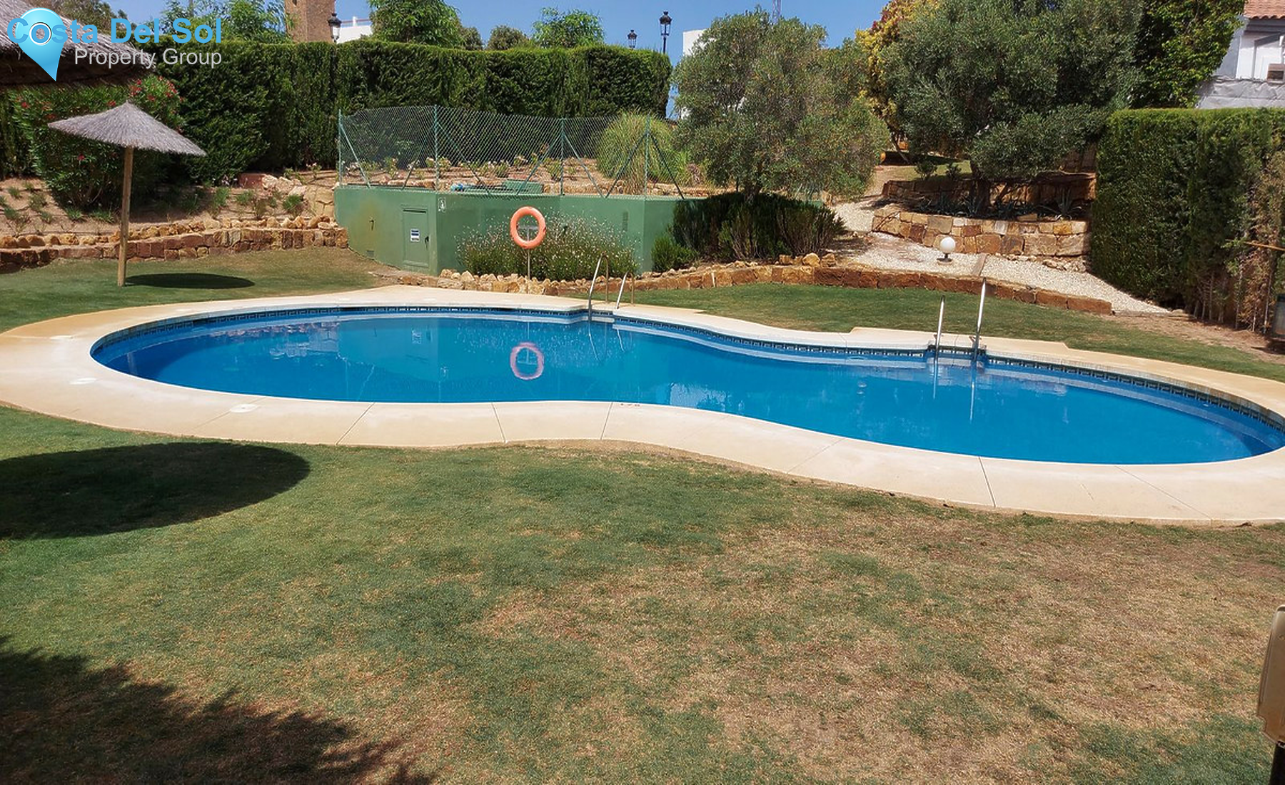 Townhouse in Manilva-1253588
