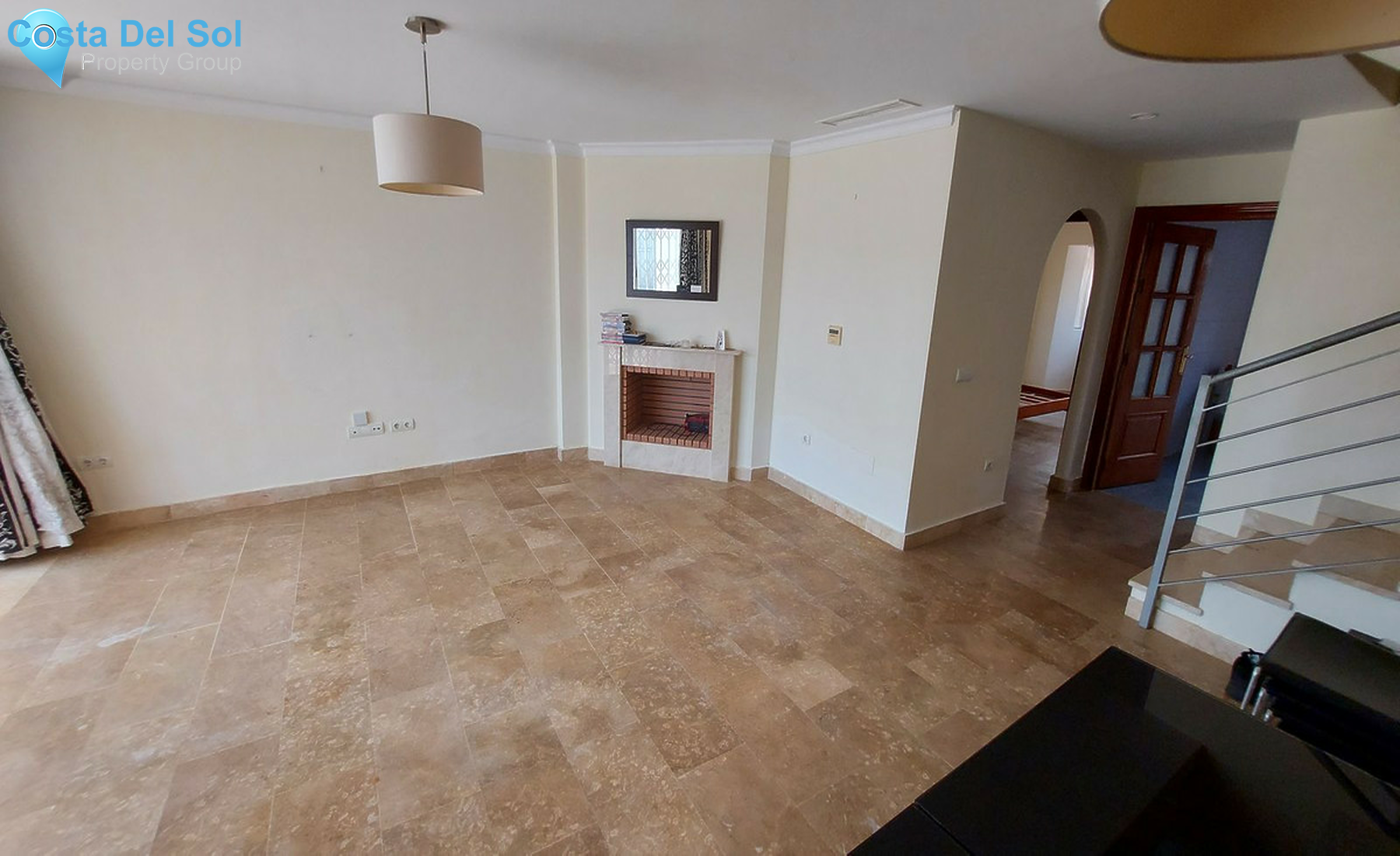 Townhouse in Manilva-1253589