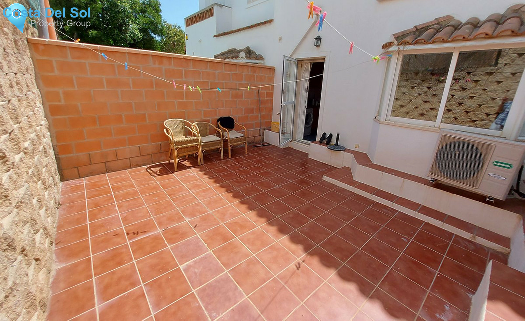 Townhouse in Manilva-1253590