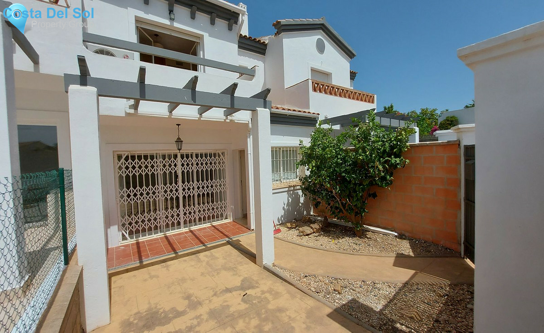 Townhouse in Manilva-1253591