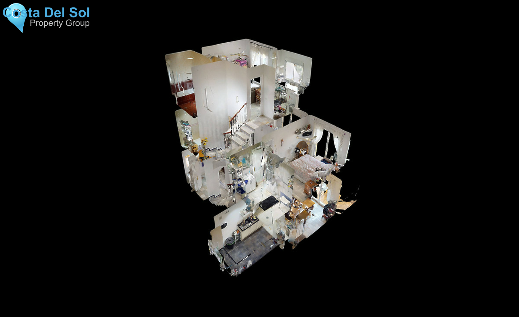Townhouse in Manilva