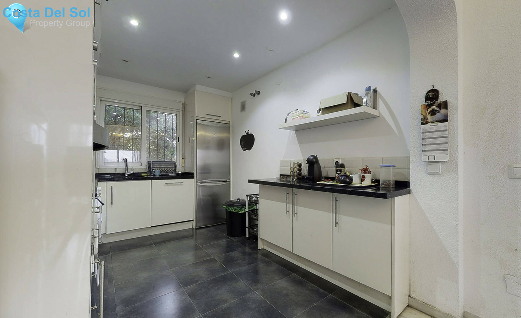 Townhouse in Manilva-1291828