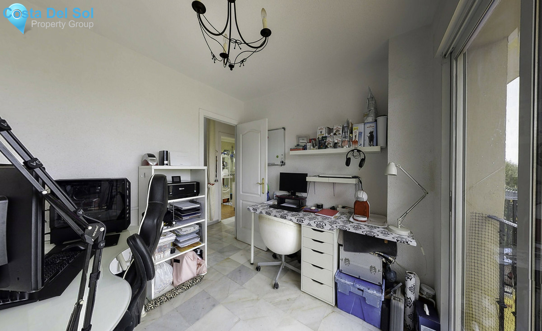 Townhouse in Manilva-1291829