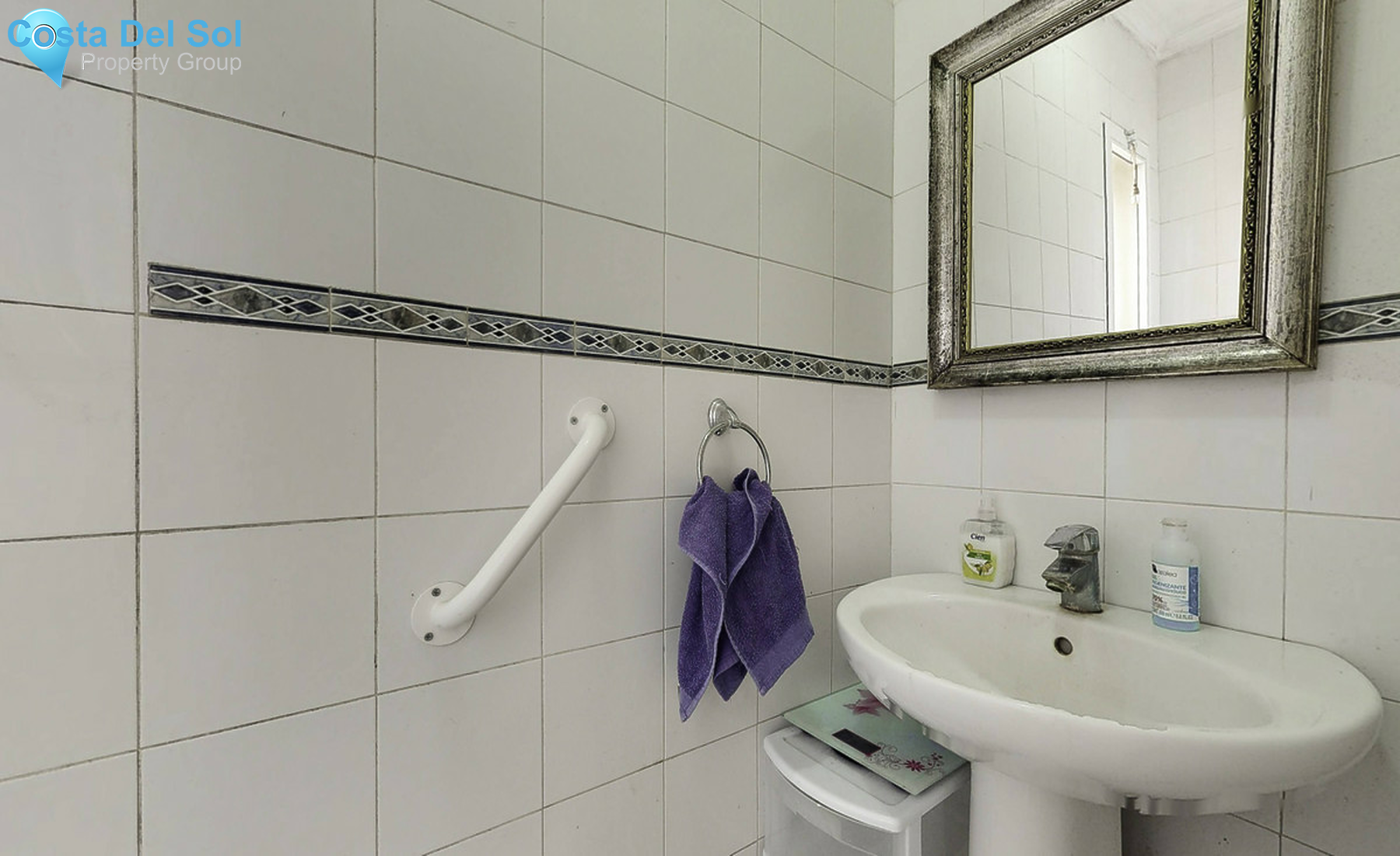 Townhouse in Manilva-1291833