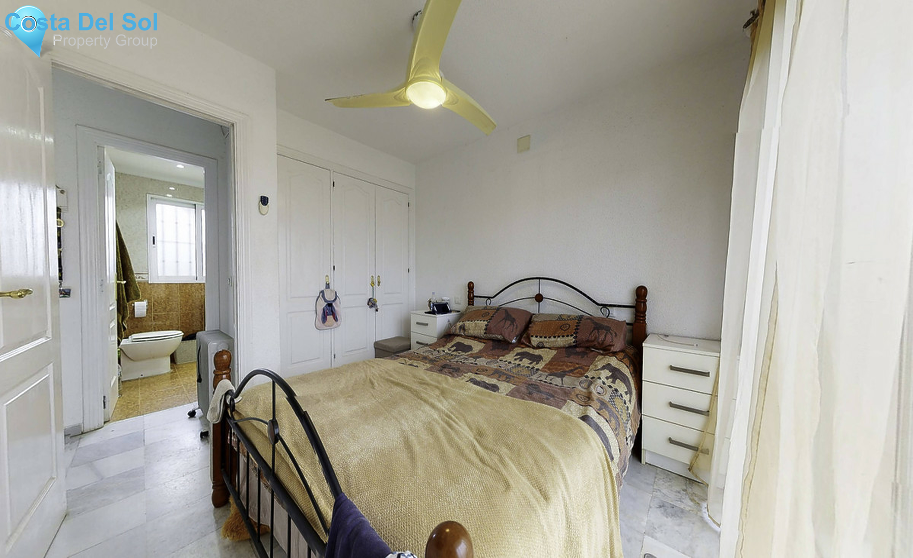 Townhouse in Manilva-1291835