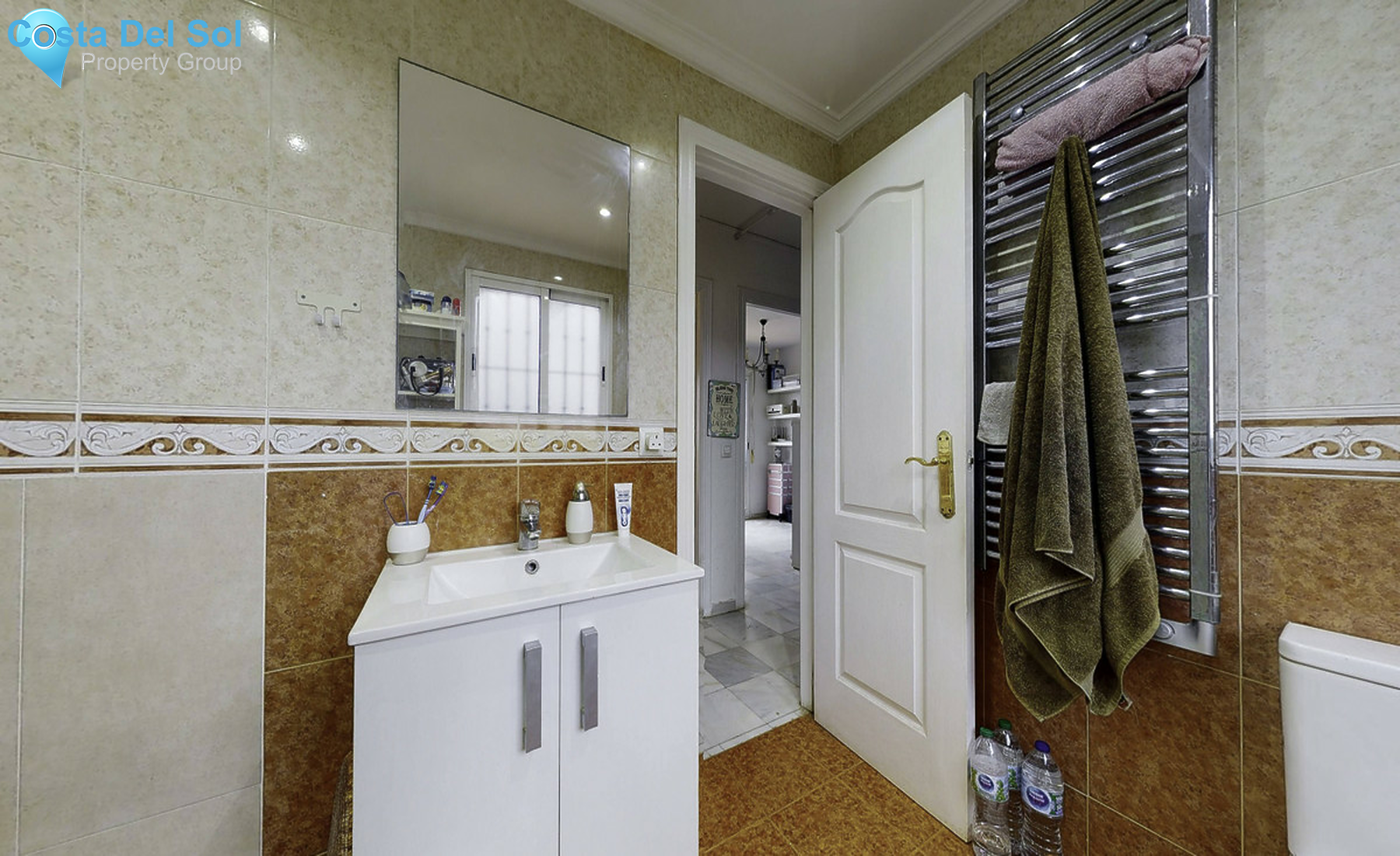 Townhouse in Manilva-1291837