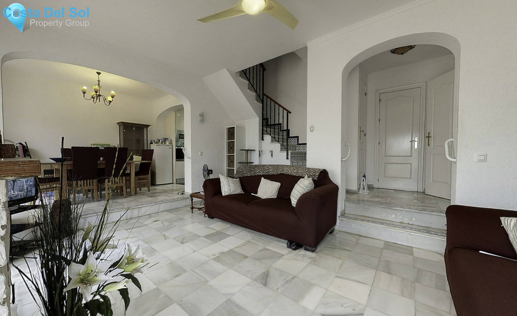Townhouse in Manilva-1291822