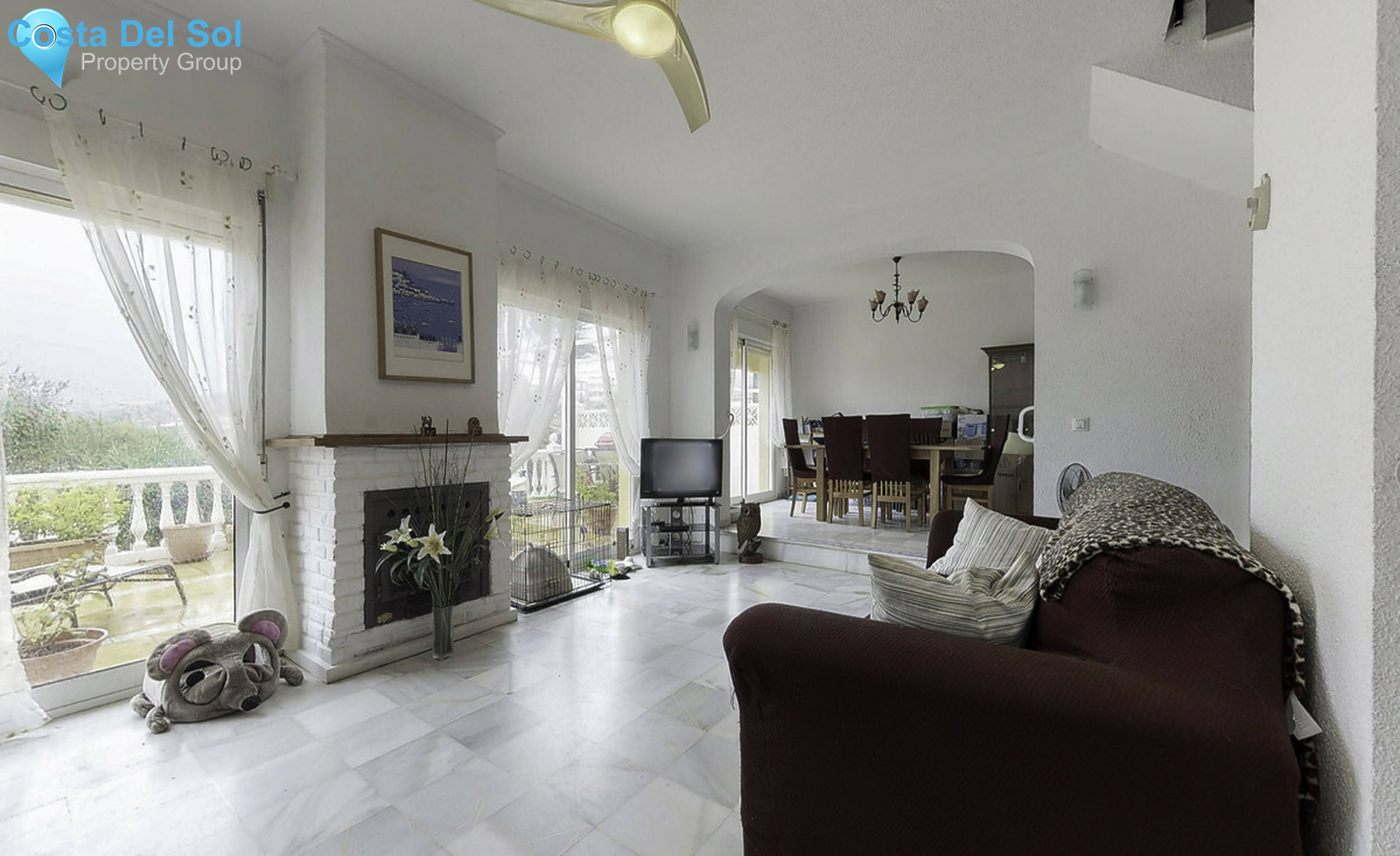 Townhouse in Manilva-1291824