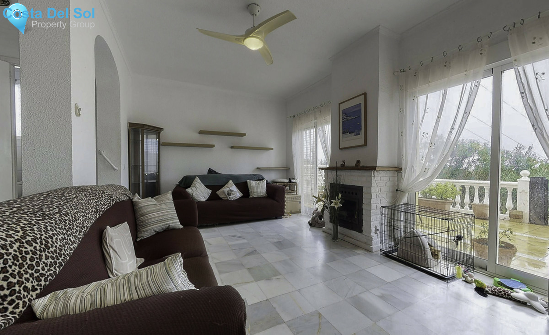 Townhouse in Manilva-1291825