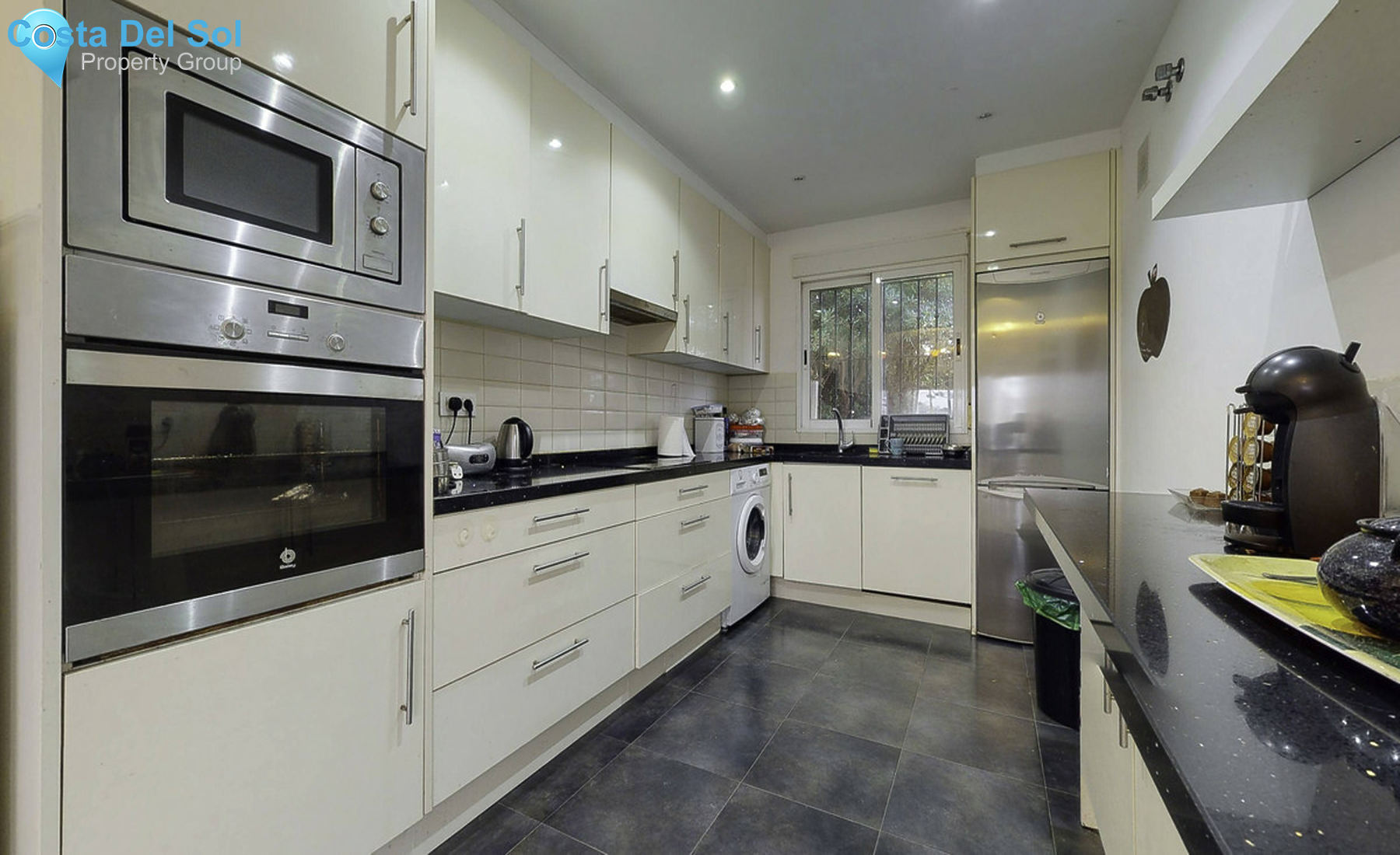 Townhouse in Manilva-1291826