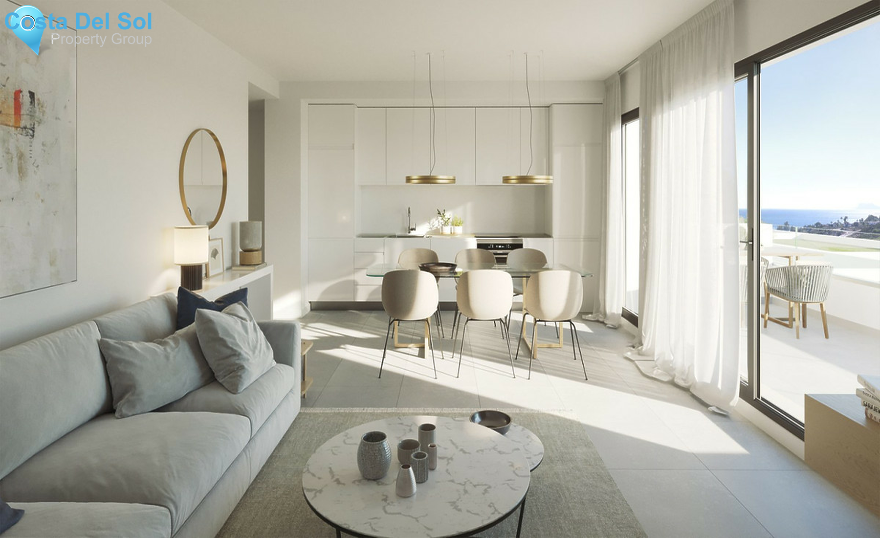 Townhouse in Manilva