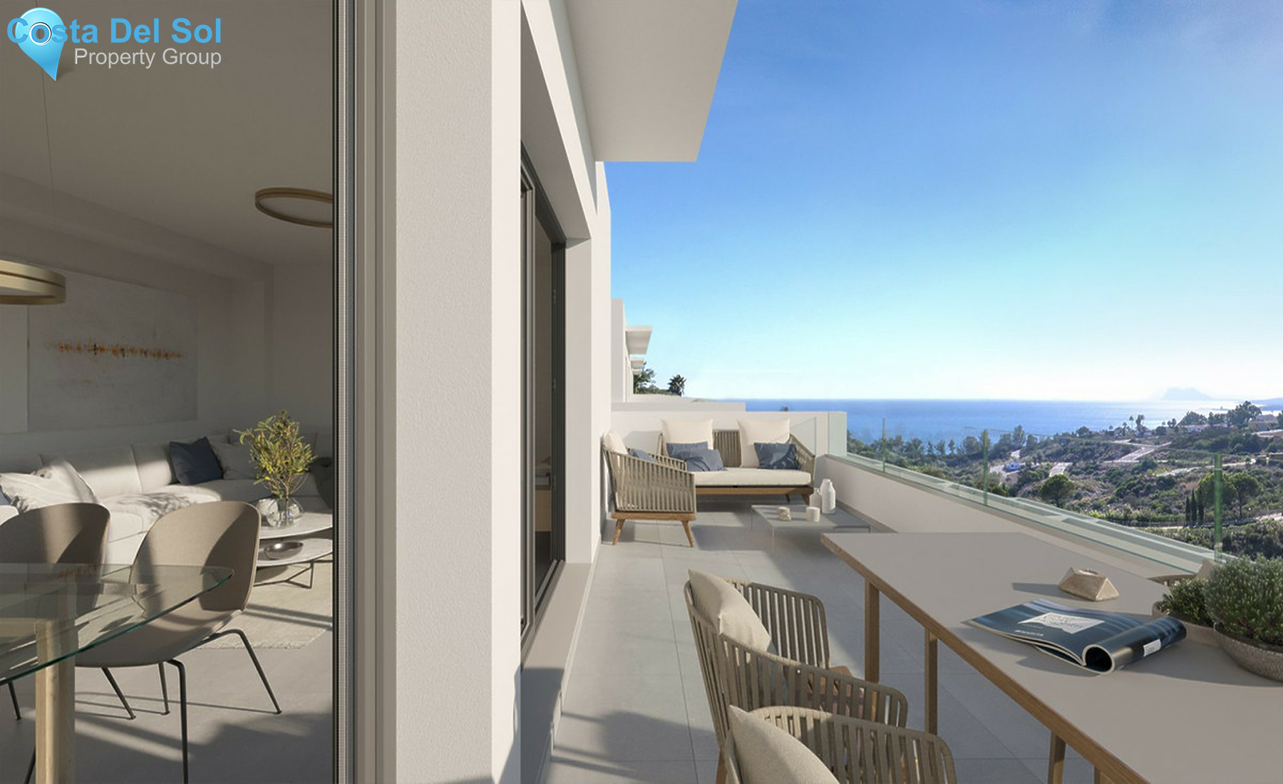 Townhouse in Manilva-1379642