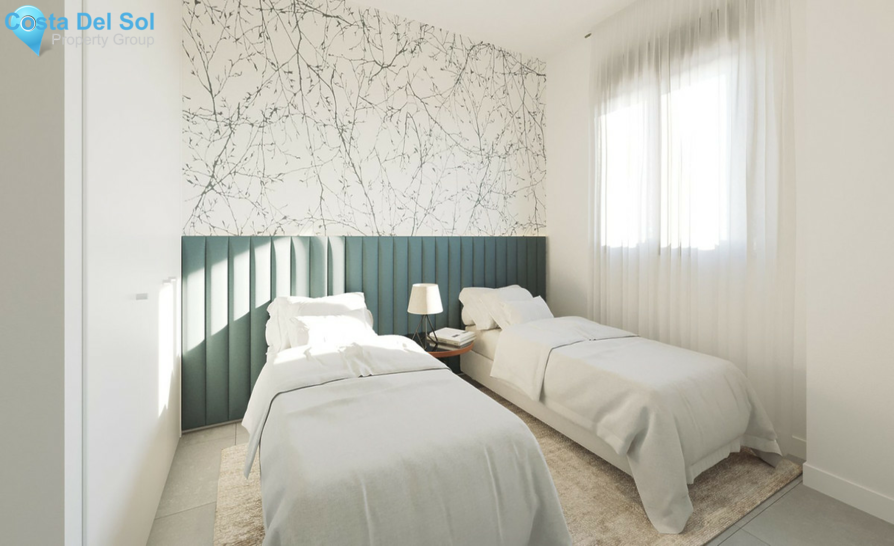 Townhouse in Manilva-1379659