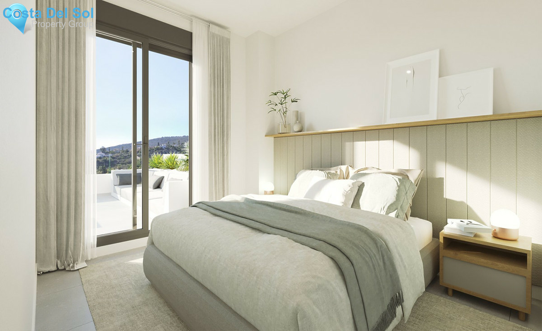 Townhouse in Manilva-1379650