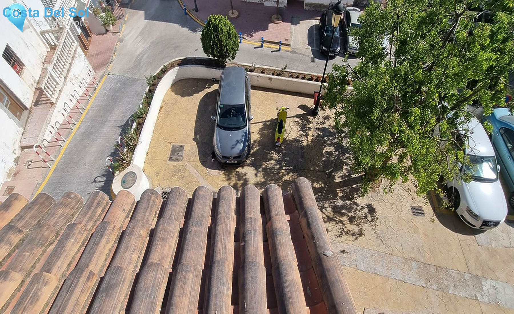 Townhouse in Manilva