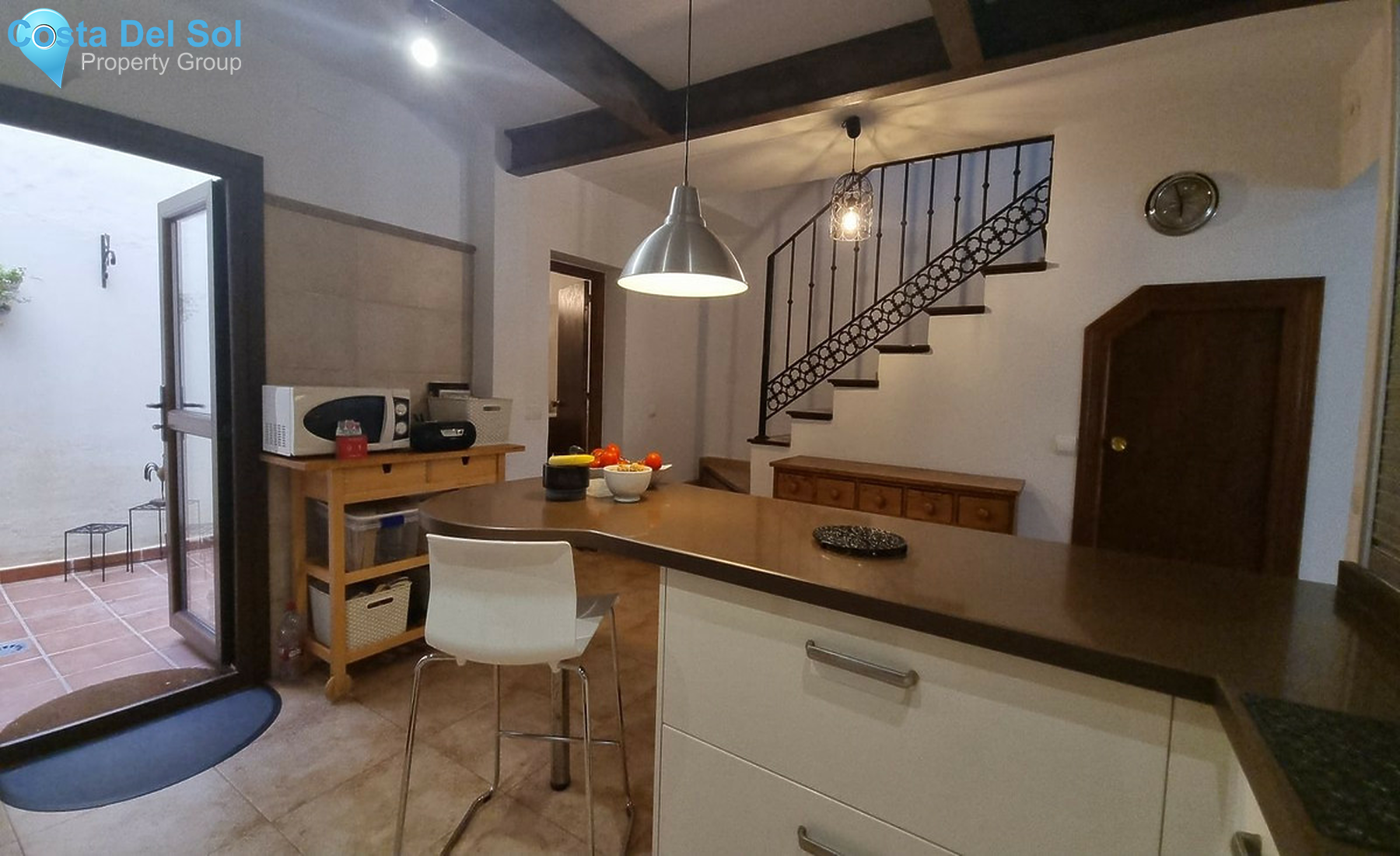 Townhouse in Manilva-1435924