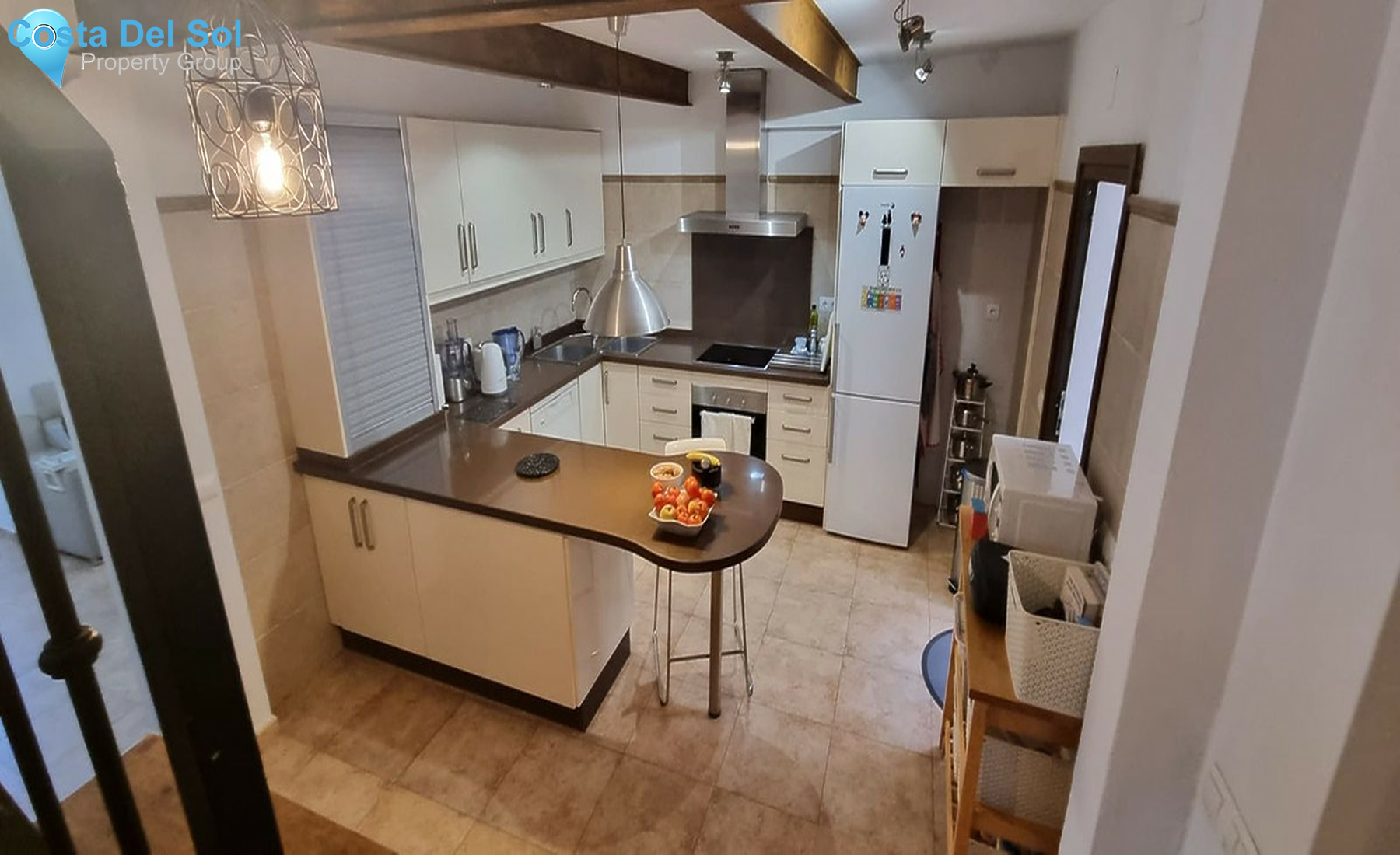 Townhouse in Manilva-1435936
