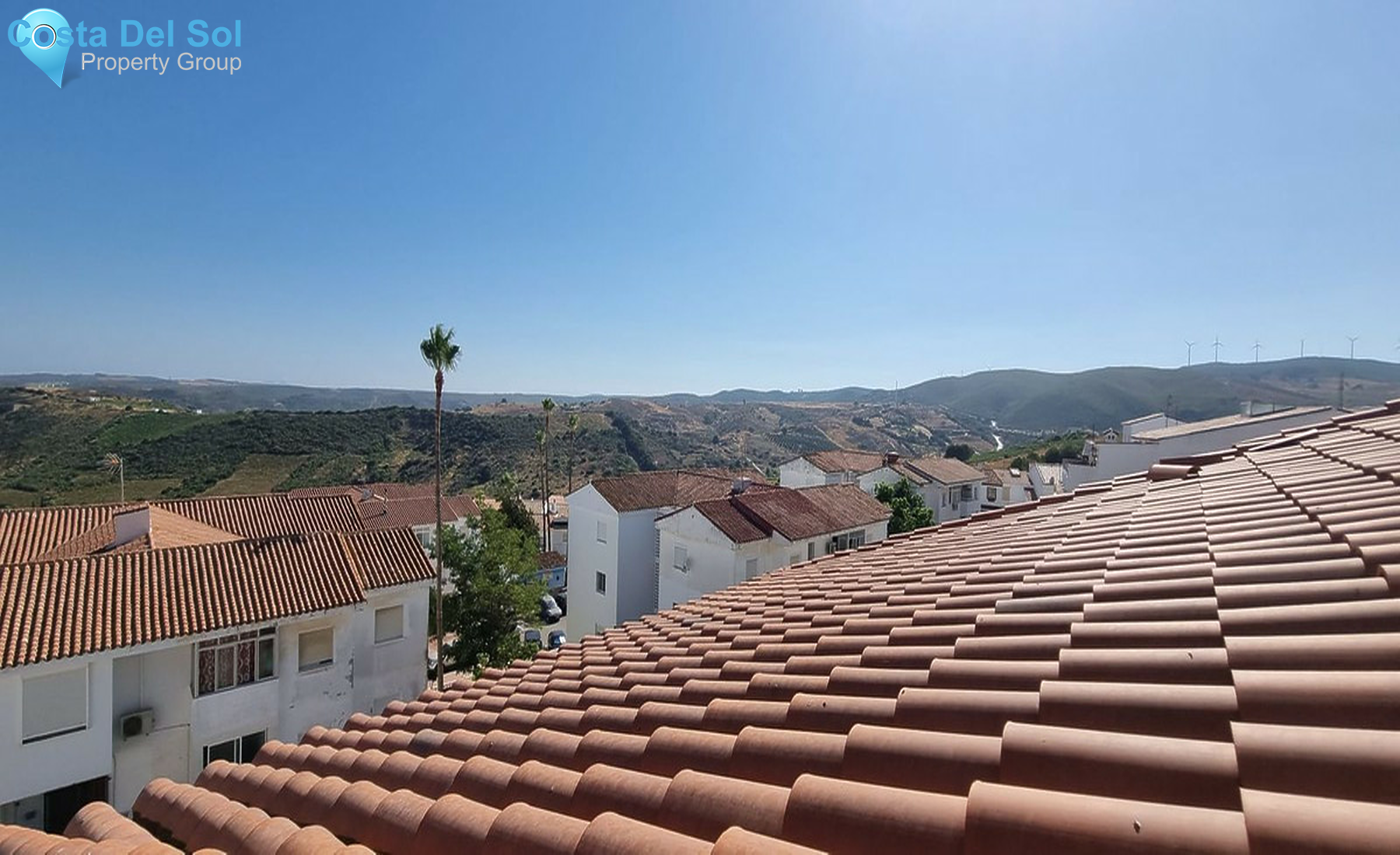 Townhouse in Manilva-1435939