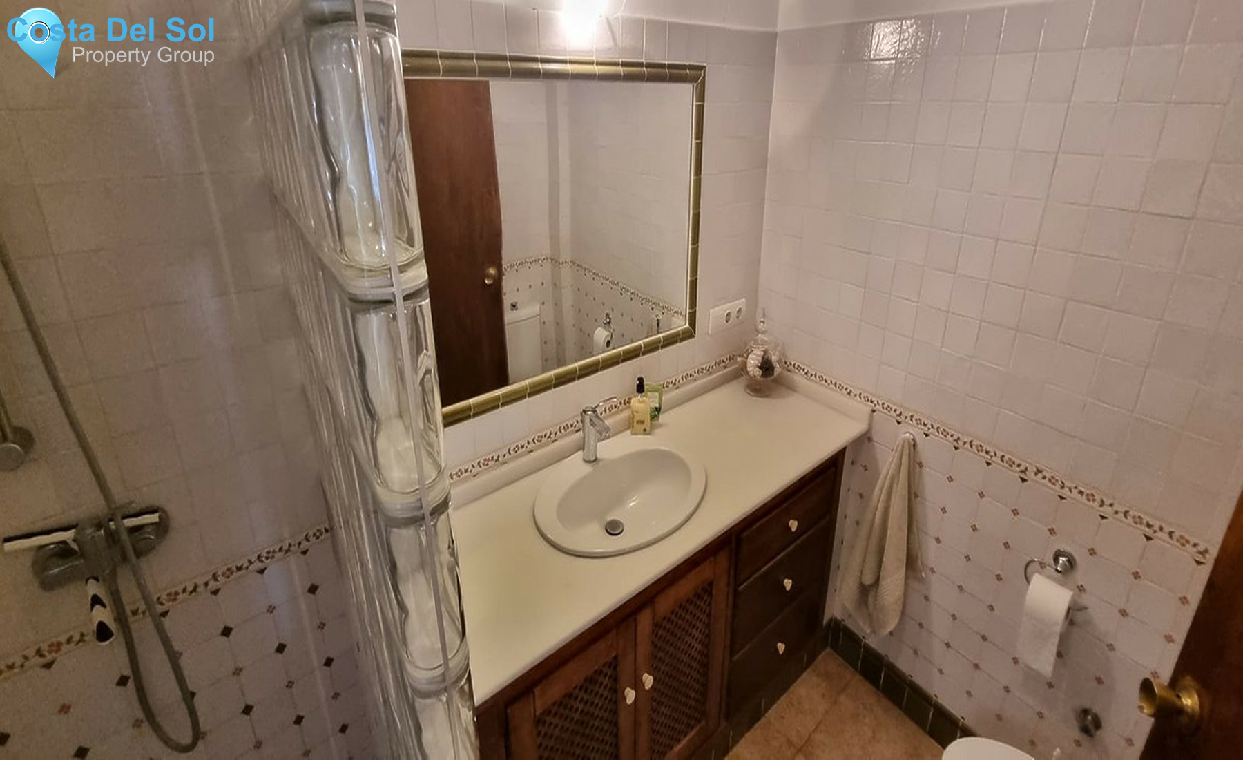 Townhouse in Manilva-1435942