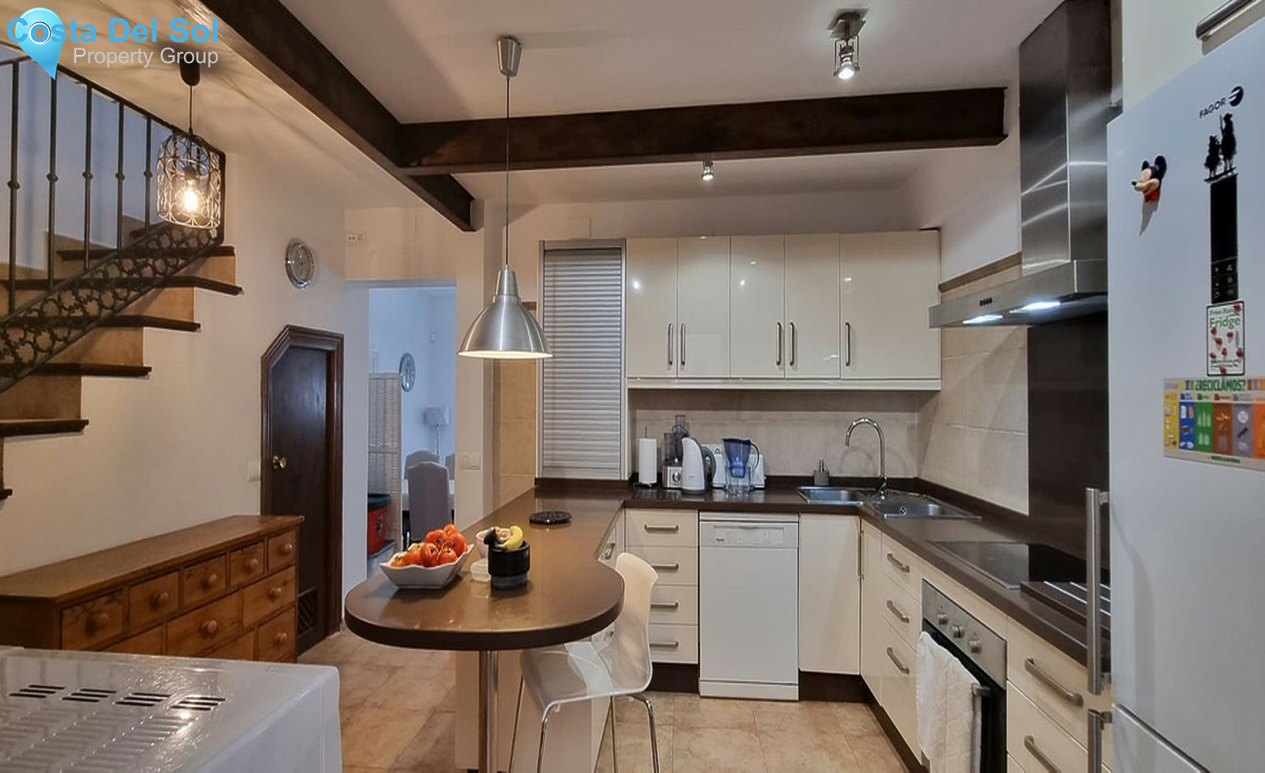 Townhouse in Manilva-1435925