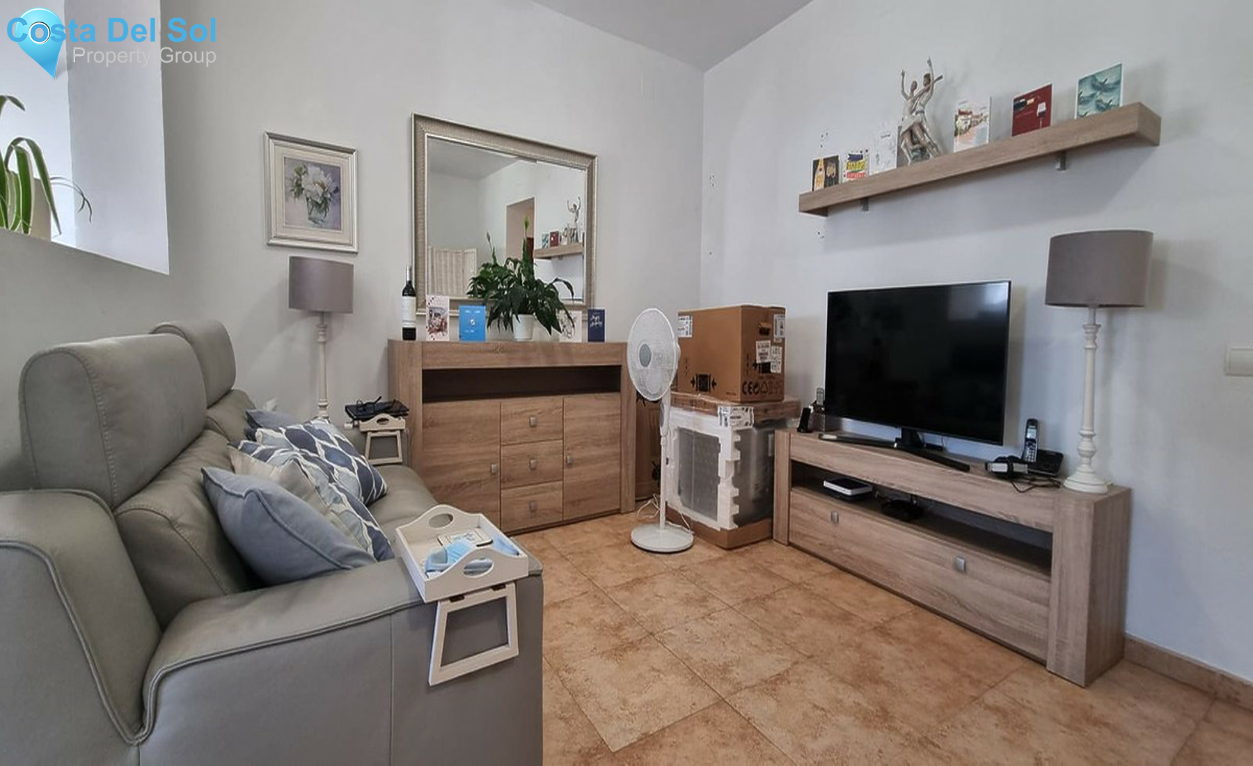 Townhouse in Manilva-1435926