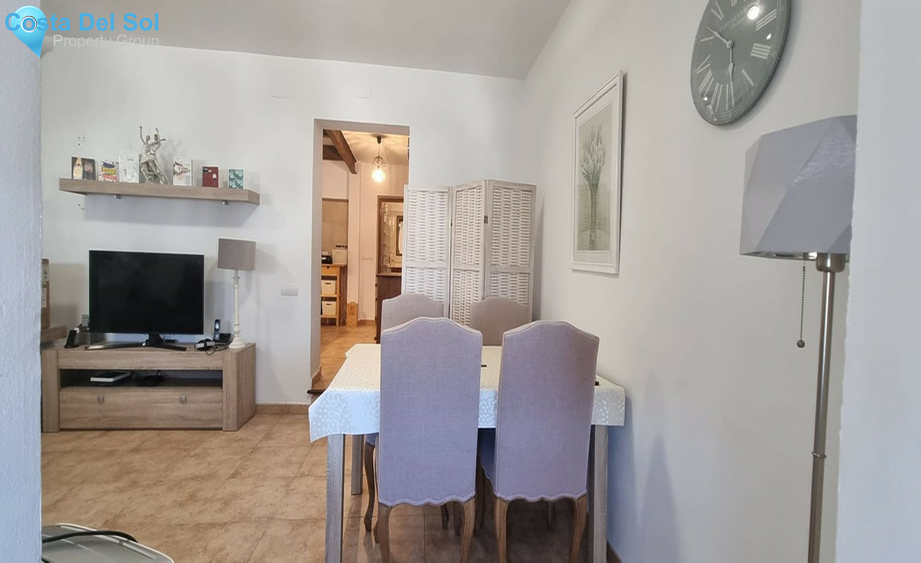 Townhouse in Manilva-1435927