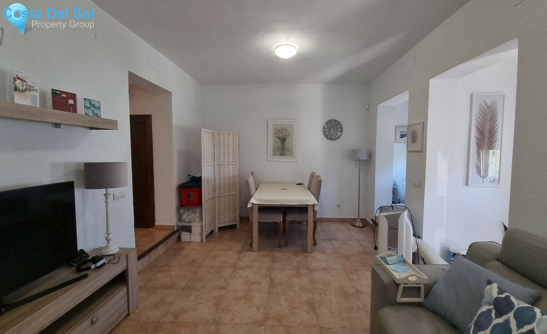 Townhouse in Manilva-1435928