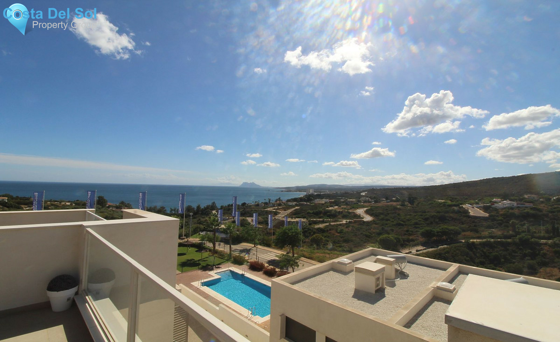 Townhouse in Manilva-1440673