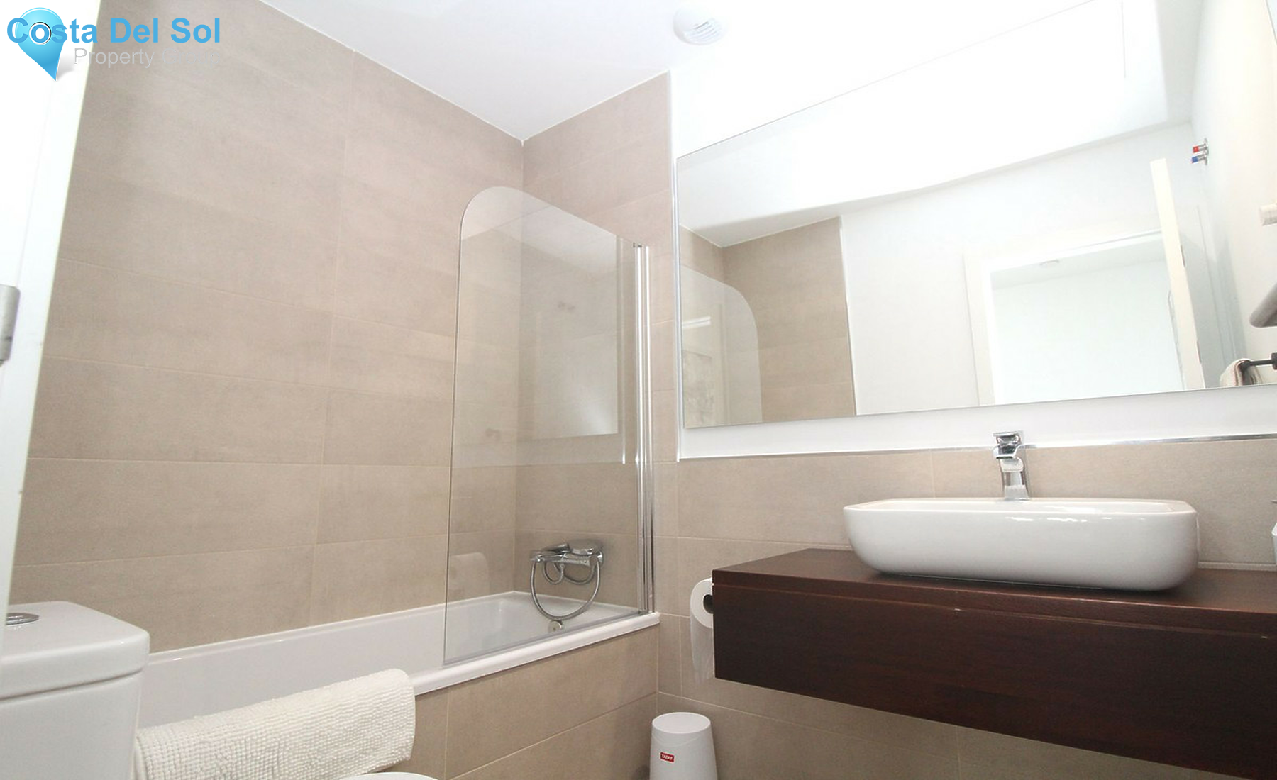 Townhouse in Manilva-1440682