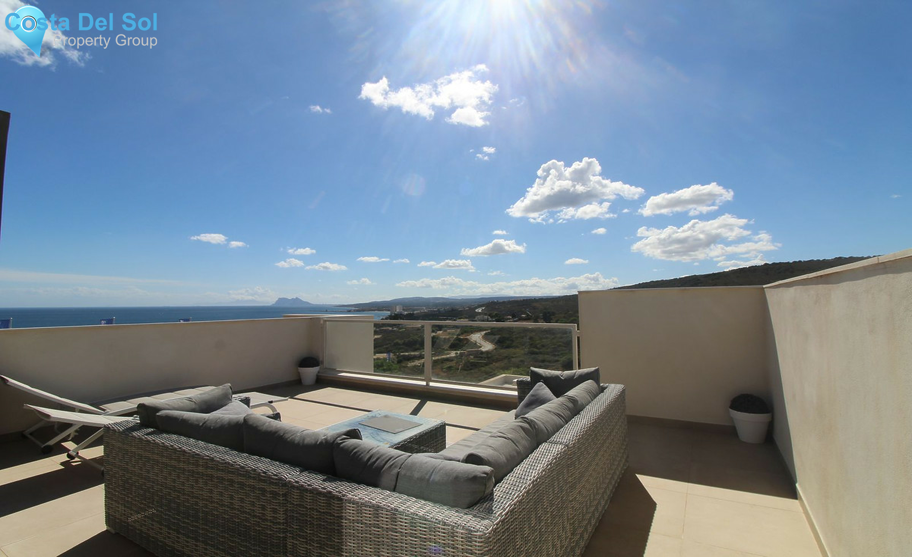 Townhouse in Manilva-1440684