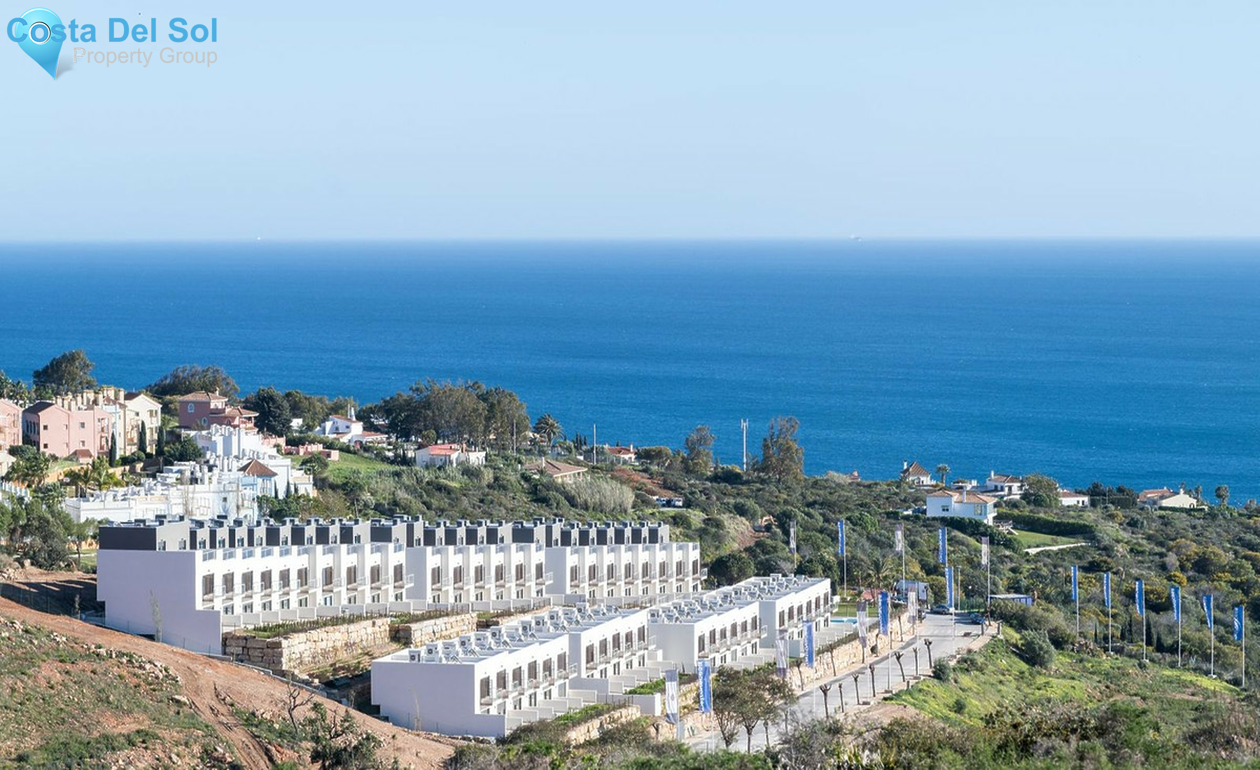 Townhouse in Manilva-1440686